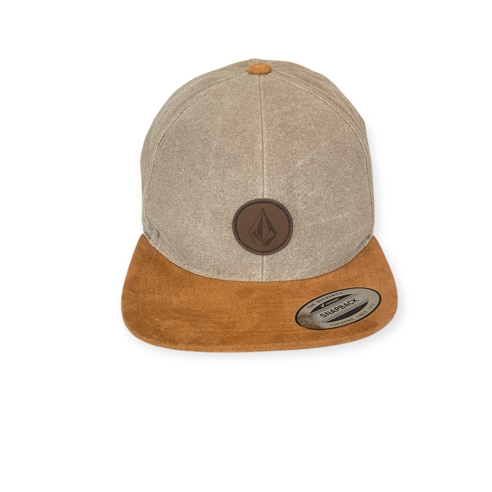 Volcom Snapback Cap